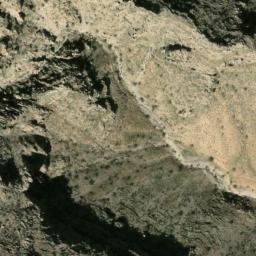 Satellite imagery of Līgh Bāsh, AF