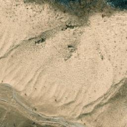 Satellite imagery of Khirsālah, AF