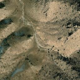 Satellite imagery of Khirsālah, AF