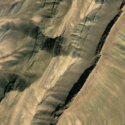 Satellite imagery of Pereval Shinkotal’, AF