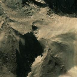 Satellite imagery of Bād Āsyāb Ghar, AF