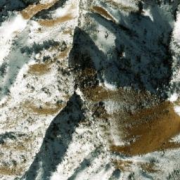 Satellite imagery of Kōh-e Ashrah, AF