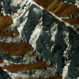 Satellite imagery of Kōh-e Ashrah, AF