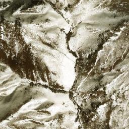 Satellite imagery of Kōh-e Gow Murdah, AF