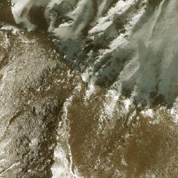 Satellite imagery of Kōh-e Gow Murdah, AF