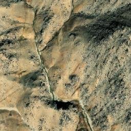 Satellite imagery of ‘Alī Dād Ghar, AF