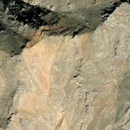 Satellite imagery of Dirād Ghar, AF