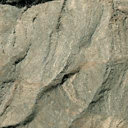 Satellite imagery of Dirād Ghar, AF