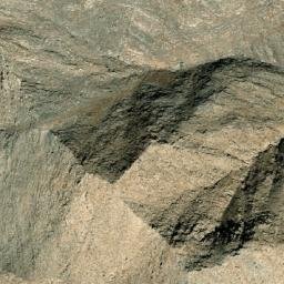 Satellite imagery of Dirād Ghar, AF