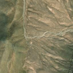 Satellite imagery of Tsātsah, AF