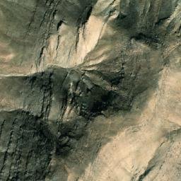 Satellite imagery of Tsātsah, AF