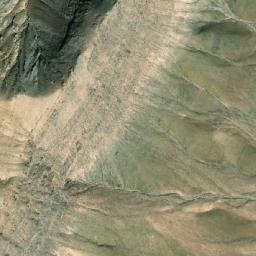 Satellite imagery of Tsātsah, AF