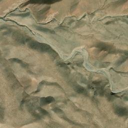 Satellite imagery of Kat Mōrêh, AF