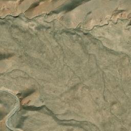 Satellite imagery of Kat Mōrêh, AF