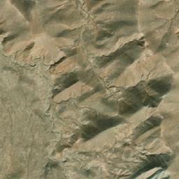 Satellite imagery of Kat Mōrêh, AF