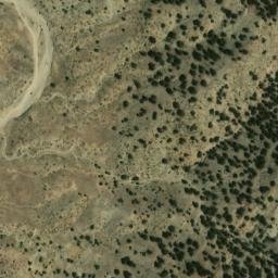 Satellite imagery of Sūraī, AF