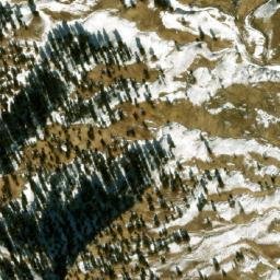 Satellite imagery of Sūr Kamar, AF