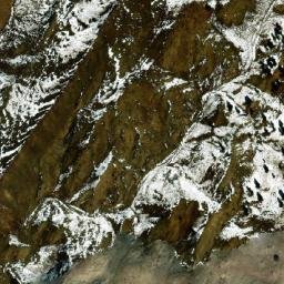 Satellite imagery of Nūgir Ghar, AF