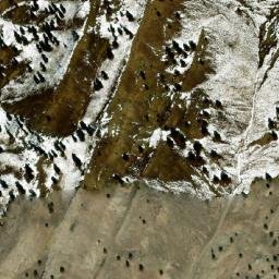 Satellite imagery of Nūgir Ghar, AF