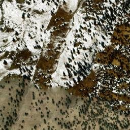 Satellite imagery of Nūgir Ghar, AF