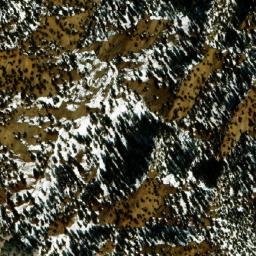 Satellite imagery of Ghōr Kāṉ Ghar, AF