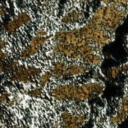 Satellite imagery of Ghōr Kāṉ Ghar, AF