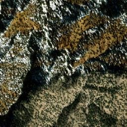 Satellite imagery of Tōr Bṟastūn Ghar, AF