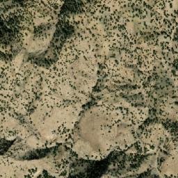 Satellite imagery of Tōr Bṟastūn Ghar, AF