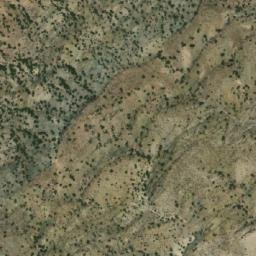 Satellite imagery of Kaṉah Wraghah, AF