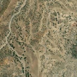 Satellite imagery of Walawas, AF