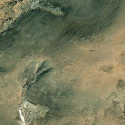 Satellite imagery of Bungyai, CN
