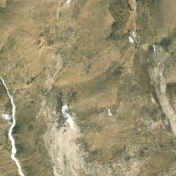 Satellite imagery of Bungyai, CN