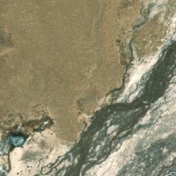 Satellite imagery of Janggain, CN