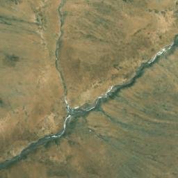Satellite imagery of Zhubba, CN