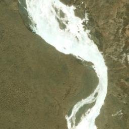 Satellite imagery of Gya’nyêr, CN