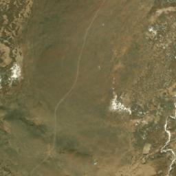 Satellite imagery of Gya’nyêr, CN