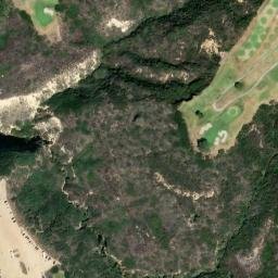 Satellite imagery of M 1305 — NGS DC1296 — San Diego, US, US