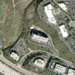 Satellite imagery of RANNELL — NGS DC1545 — San Diego, US, US