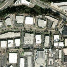 Satellite imagery of R 1305 — NGS DC1352 — San Diego, US, US