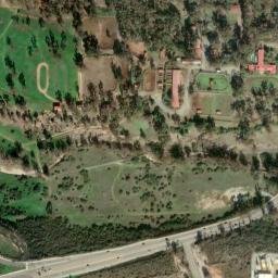 Satellite imagery of K 321 RM — NGS DC1159 — San Diego, US, US