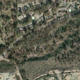 Satellite imagery of LJ 51 — NGS DC1158 — San Diego, US, US
