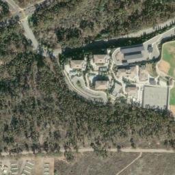 Satellite imagery of CAMPELLIOTCS2004 CORS GRP — NGS DH4104 — San Diego, US, US