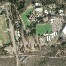 Satellite imagery of D 897 — NGS DC1154 — San Diego, US, US