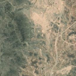 Satellite imagery of Old Senator Mine, US