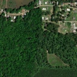 Satellite imagery of Logan Bluff, US