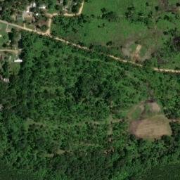 Satellite imagery of Logan Bluff, US