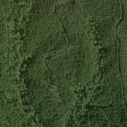 Satellite imagery of Ivey Mine, US