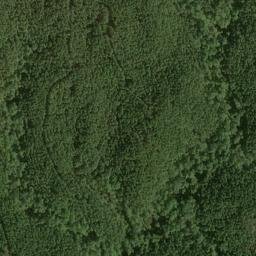 Satellite imagery of Ivey Mine, US