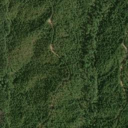 Satellite imagery of Ivey Mine, US