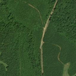 Satellite imagery of Pond Mine, US